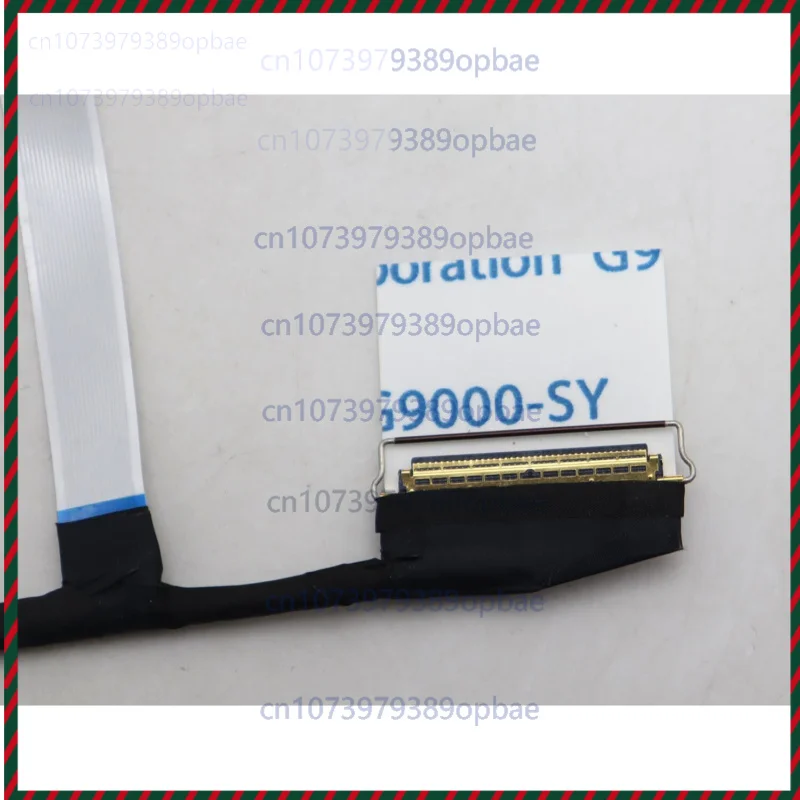 

Новый кабель 5C10S30902 для ThinkBook 16 G6 IRL 21 кГц 16 G6 ABP 21KK WQX IR EDP