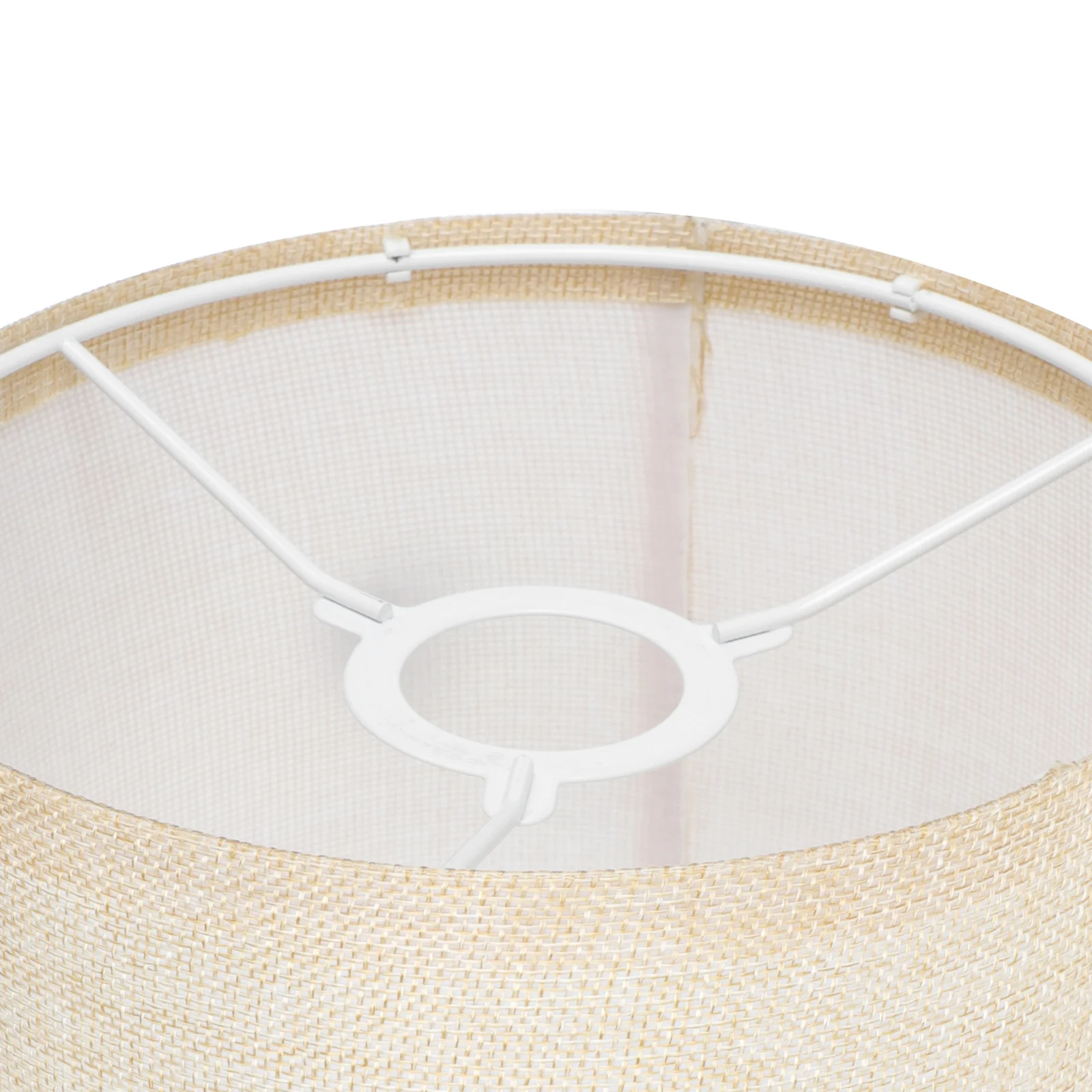 

1Pcs Home Lampshade Simple Durable Cloth Shade Versatile Wall Ceiling Floor Light Protector Modern Lamp Cover Home Lampshade