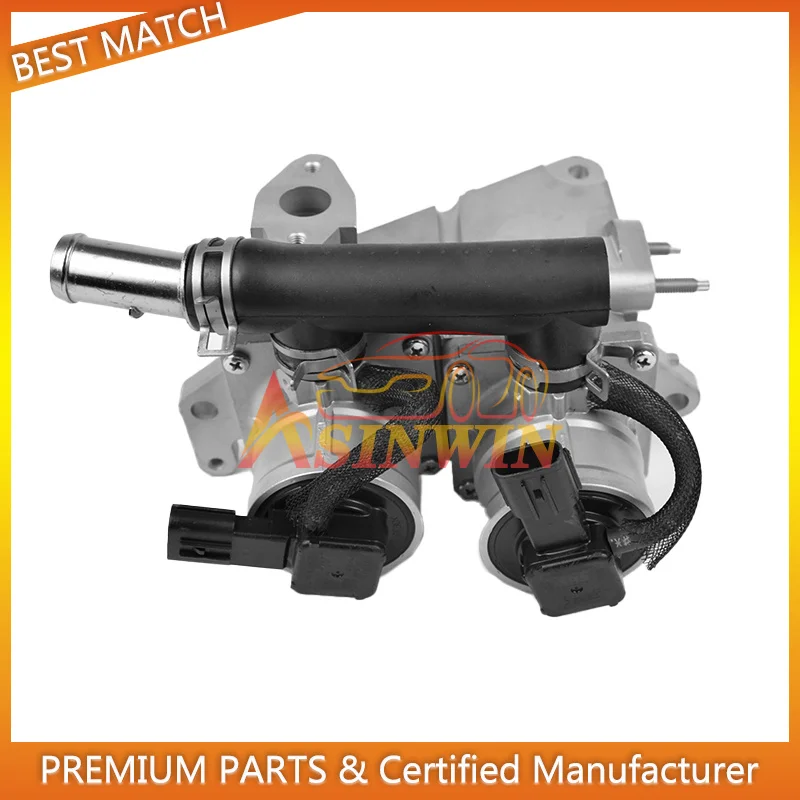 

High Quality Air S-witch Diverter Valve 25710-31022 25710-31020 25710-31021 For Toyota Tacoma 3.5L 4.0L 2012 2013 2014 2015-2019