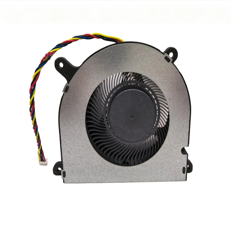 BF08012H05FP FAN DC5V 0.84A 4Pin PWM 8012 Turbo Blower Fan High Airflow For Mini PC AIO CPU Replacement Cooler