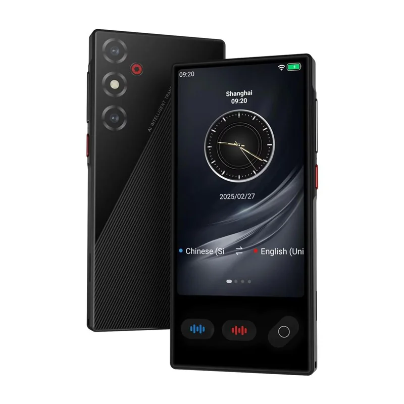 Clcu S35 Instant Vo…