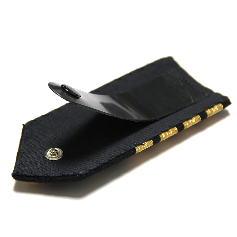 Сварская морская эполетка 1-4 бар, золотая эполета, слитки, коса, капитан вождя, офицерское плечо, доставка, эполеты