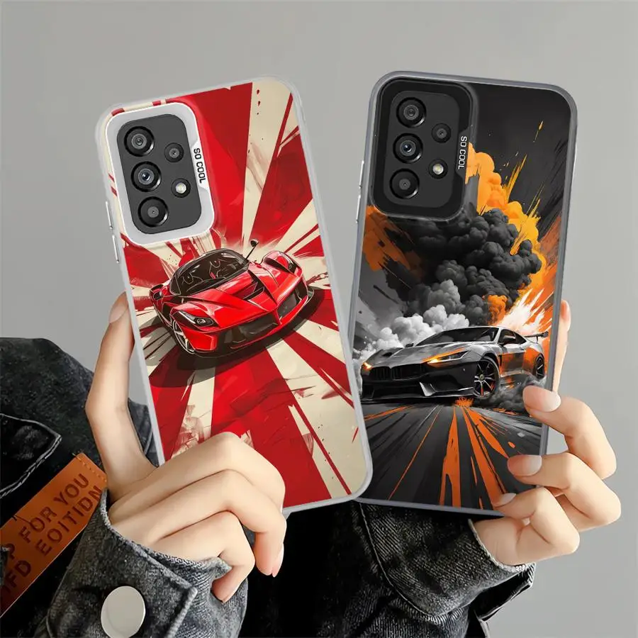 Back Phone Cover Ca… - image