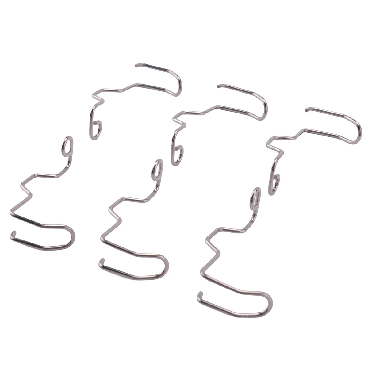 【¡24 horas de venta!】Protector de dedo para máquina de coser de 6 piezas, protector de dedo con aguja de seguridad que puede evitar que la mano del usuario se daña