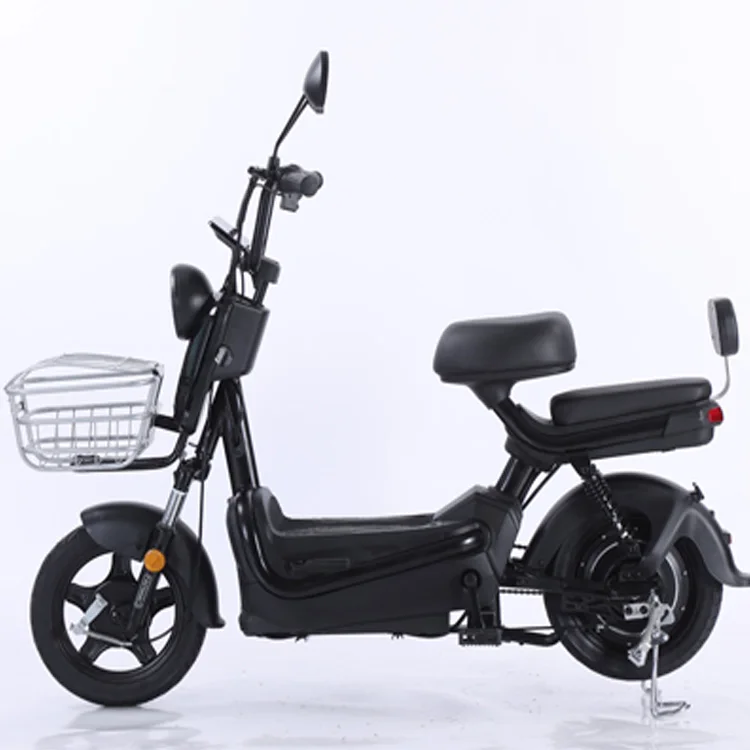 نموذج جديد دراجة كهربائية 2 عجلة دراجة الطريق الكهربائية 500 واط دراجة سكوتر كهربائية