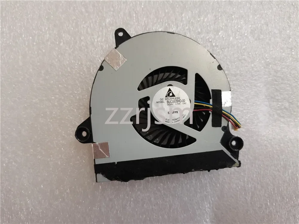 Cpu Cooling Fan For…