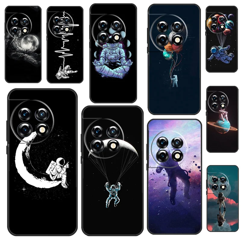 Space Moon Astronau… - image