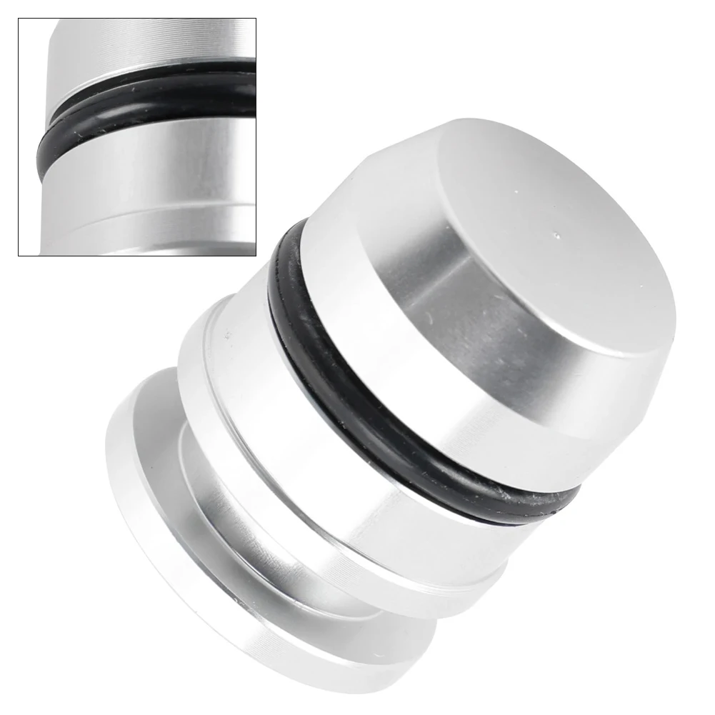 

Инструмент для снятия порта для спидометра автоматической коробки передач TH350 Turbo 350 с алюминиевой конструкцией с ЧПУ и уплотнительным кольцом