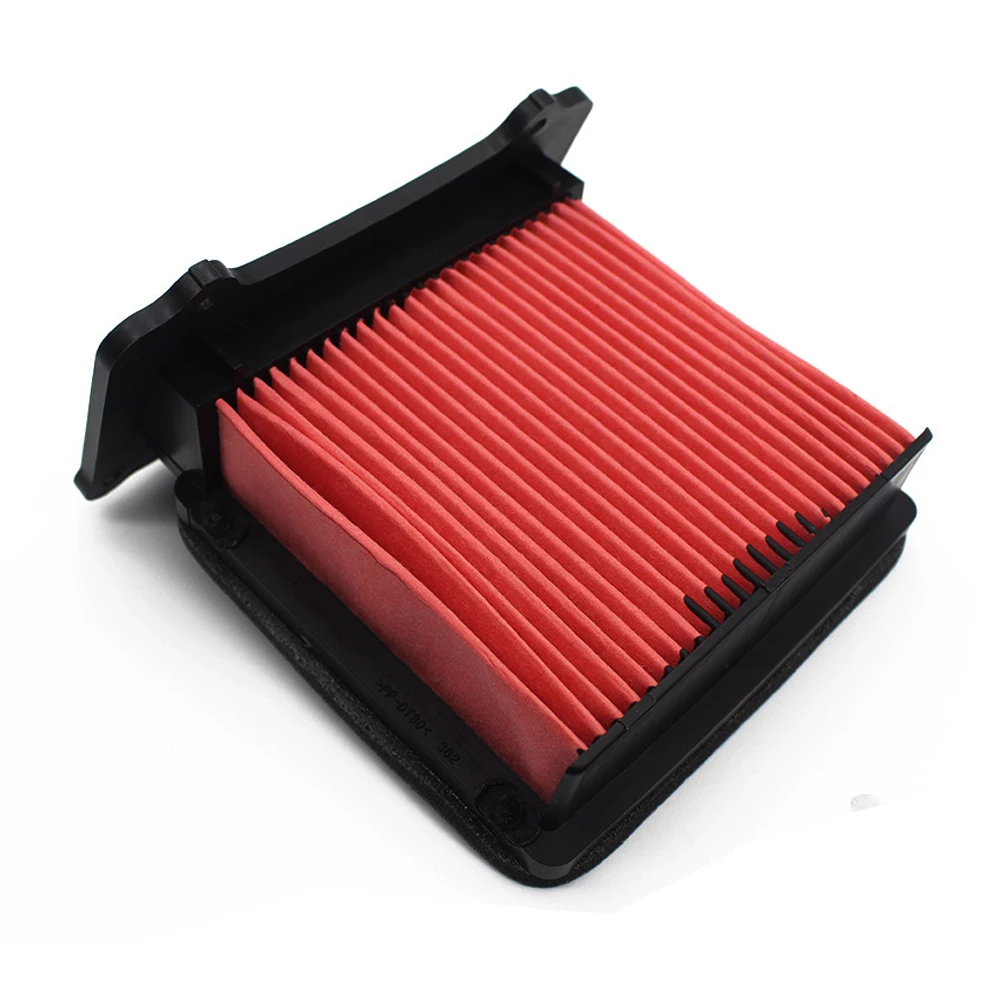 For Kymco AK550 AK 550 IE 2017-2022 CV3 550 CK600T-10 Engine Air Intake Filter Cleaner Motorbike Air Filter Element