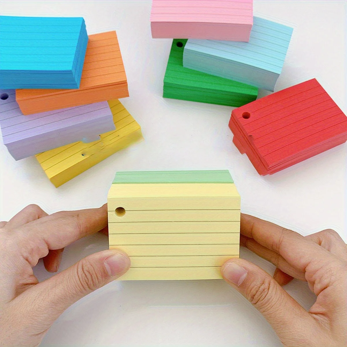 Thumbnail 2 - #11 Best Index Cards to Buy In 2026