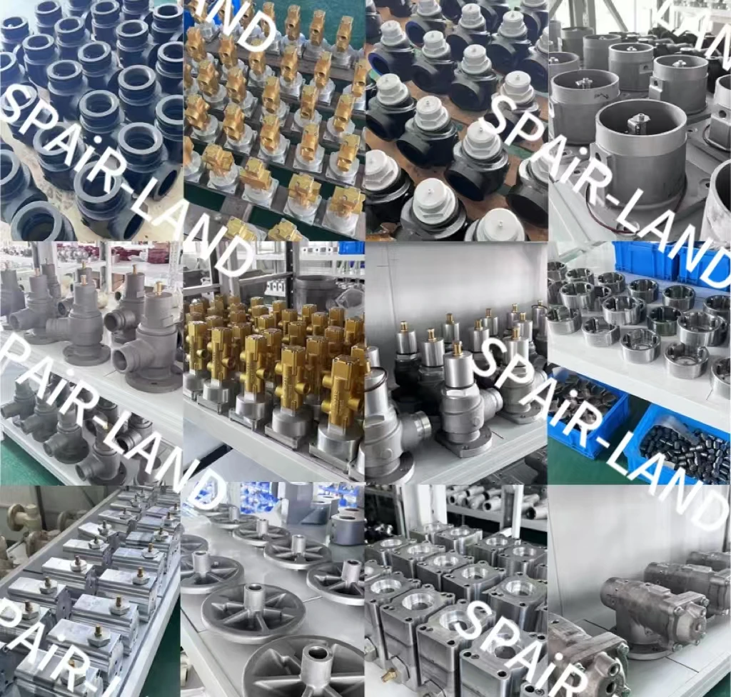 Check Valve  23626666 Ingersoll Rand Can Use High Quality Hot Selling Low-cost Accessories