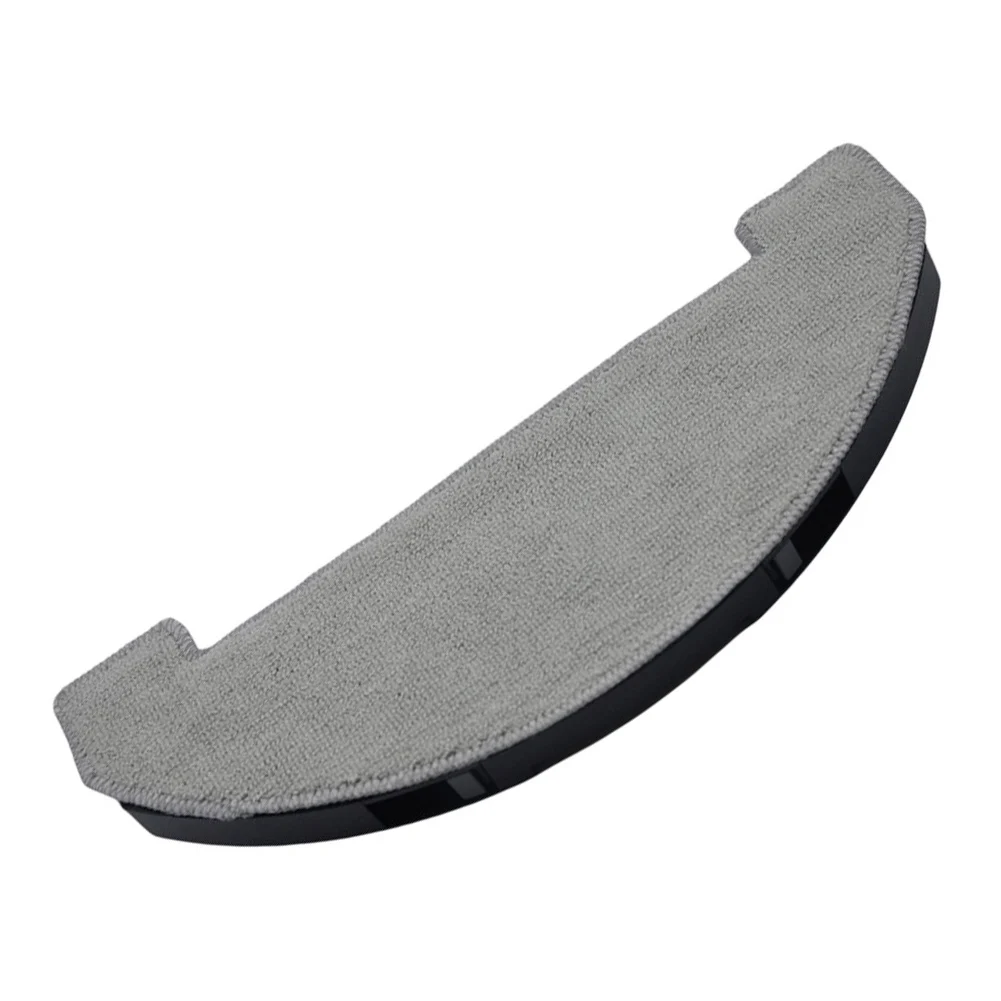 Mop Pad Attachment For IHome For IHRV6 / IHRV7, Mop Cloth Bracket Holder Tray  Vacuum Cleaner Accessories Cleaning Tools