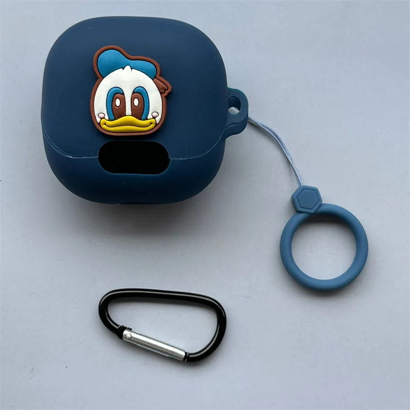 漫画のヘッドセット,anker soundcore,liberty 4 nc,bluetoothイヤホン,保護シリコン,ソフトカバー用ケース