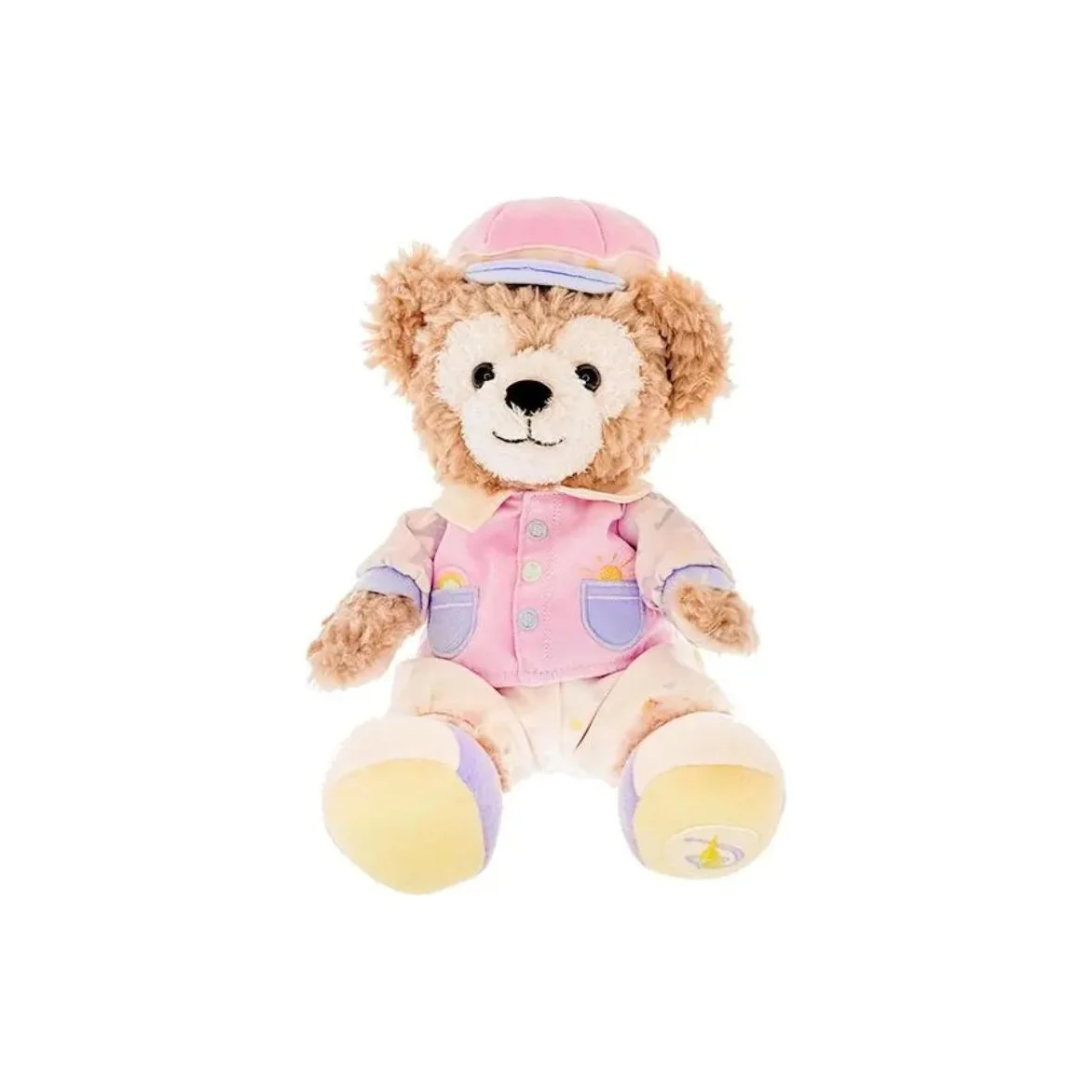 Disney Plush Toys Disney-2501-0032