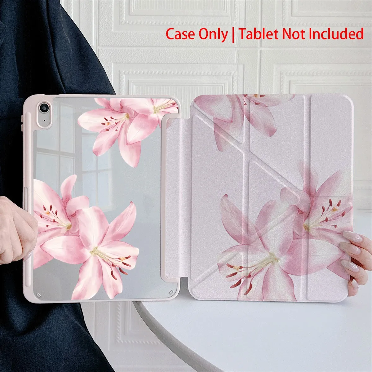 Case for iPad mini7, Pro , Air 7/8, 10/11/20;for Samsung Pad, for Xiaomi Pad, for Redmi Pad, for Huawei Pad, for Honor Pad,