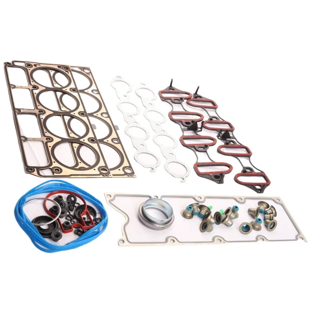 HS26191PT HS26191PT-1 HS26190PT-2 Head Gasket Kits Replacement for GMC Savana Yukon XL for Isuzu Ascender