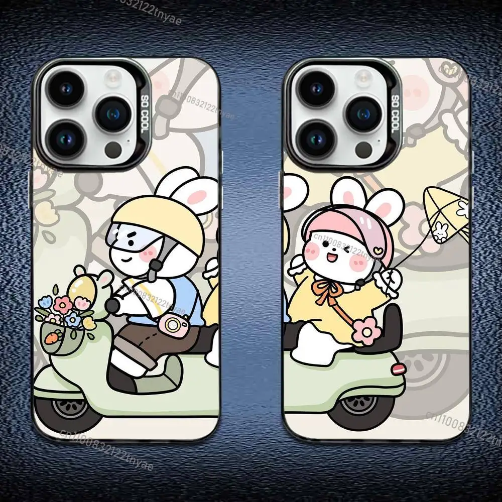 

Shakyamuni Buddha Phone Case IMD Color Silver Shell For IPhone 17,16,15,14,13,12,11 Pro Max Plus Black Cover