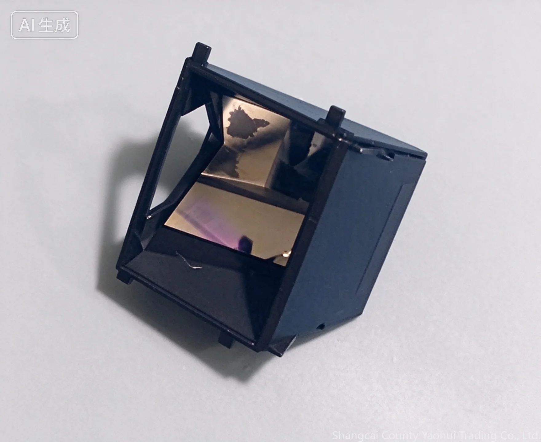For Nikon D3100 D3200 D5100 Wuling mirror, pentaprism, viewfinder cover, DSLR accessories