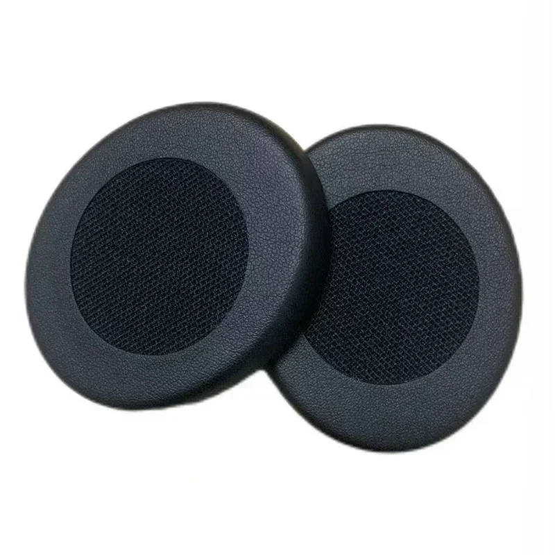 Ear Pad Repair Parts Headphone Ear Pads Home Listening Comfortable Listening High-Quality Material Optimal Performance