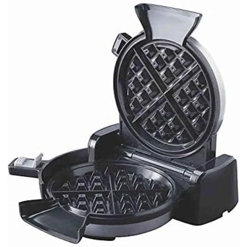 티타늄이 함유된 DuraCeramic 와플 메이커 모델 CKSTVWF1