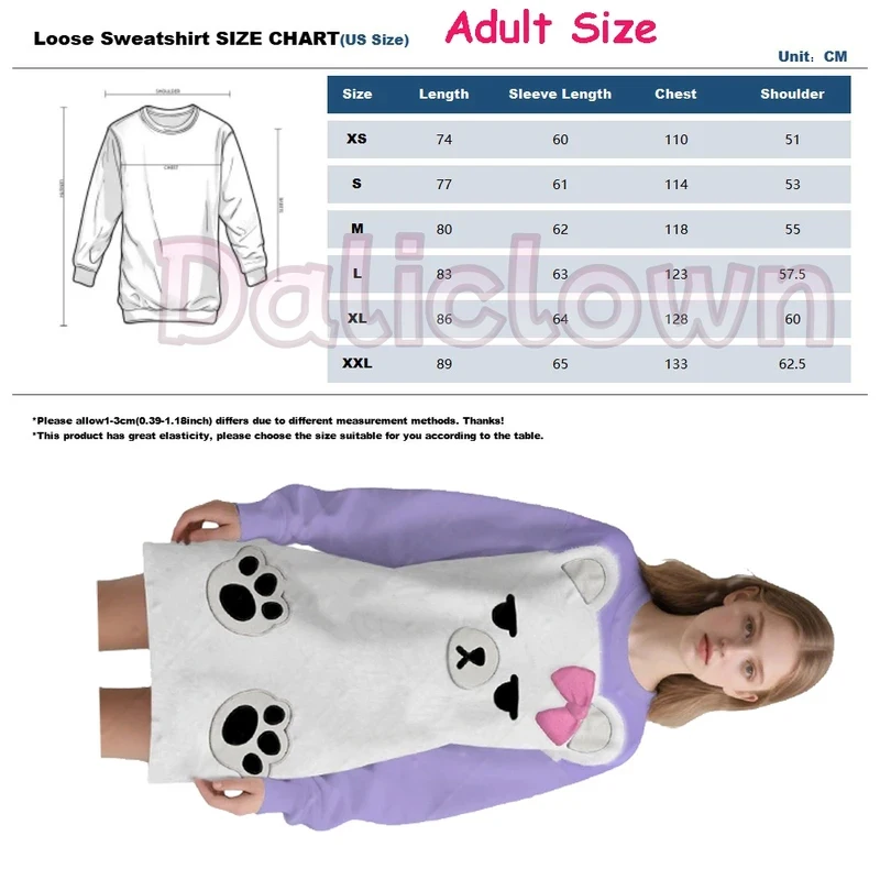 

❣2026Mystery Cosplay Set Wig KPop Anime Halloween Costume Adult Men Women Unisex Top Pants Vest Jacket❣#@