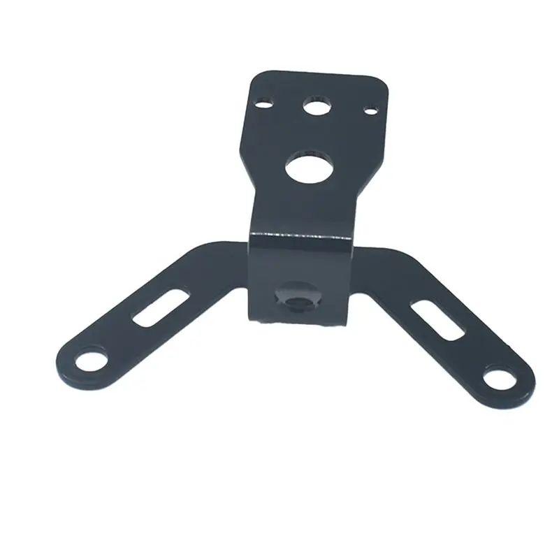 A21F-Motorcycle Headlight Bracket, Fairing Connector, And Housing Mount For Kawasaki Ninja 500 EX500