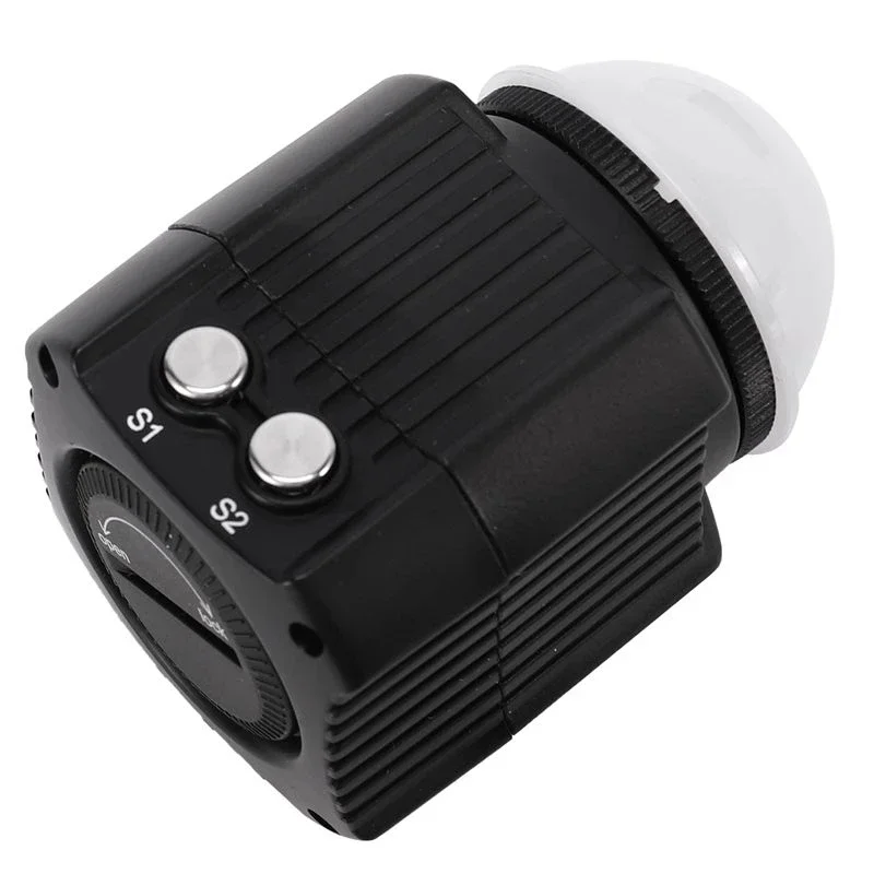 FF-F79 60M impermeabile Diving Fill Light fotocamera subacquea LED Flash ad alta luminosità 2000Lm per Gopro Hero Insta360 One X2