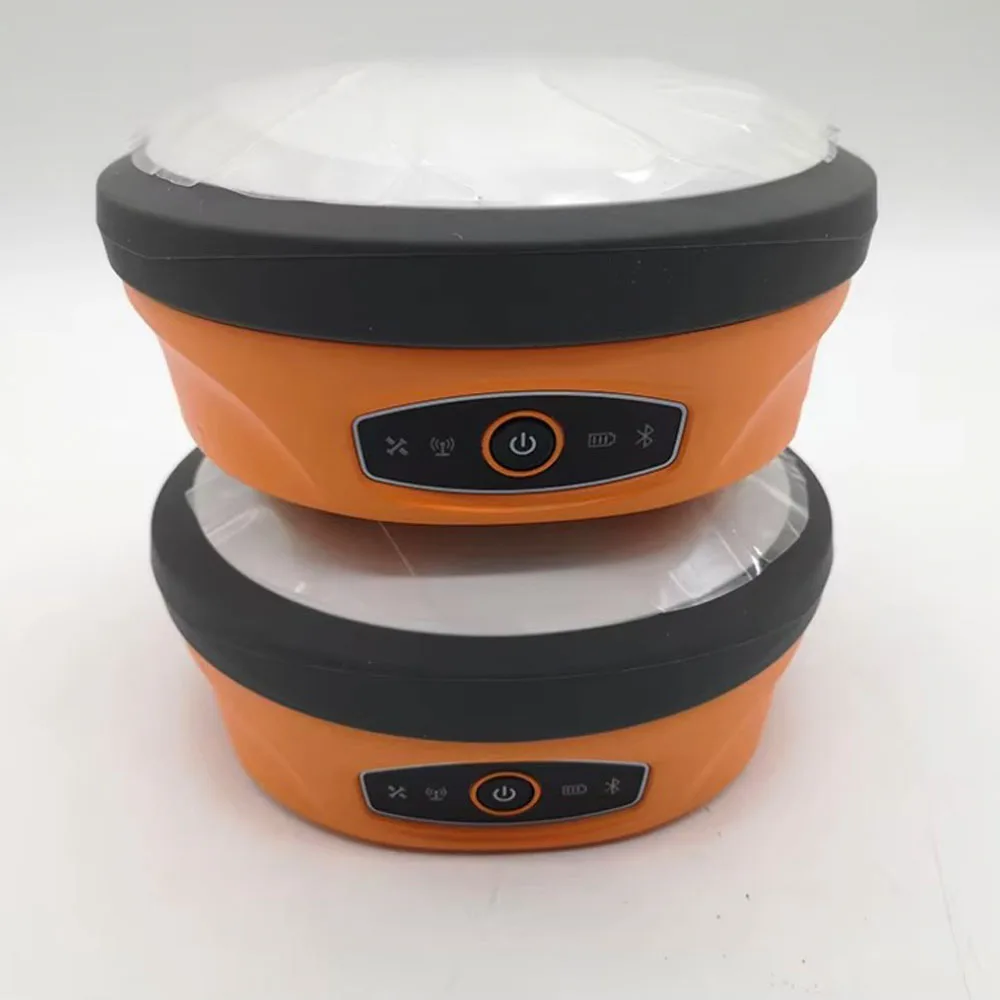 Alat ukur presisi tinggi baru SR3-GNSS RTK GPS