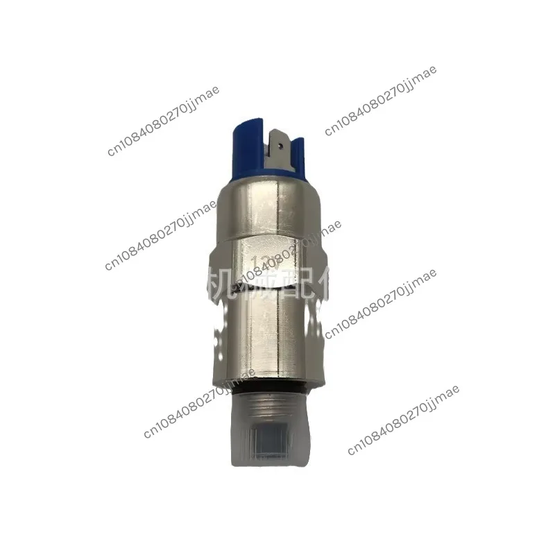 

12V Fuel Solenoid Valve 7167-620C Hps103 7w6249 Spe00010 for Parkins