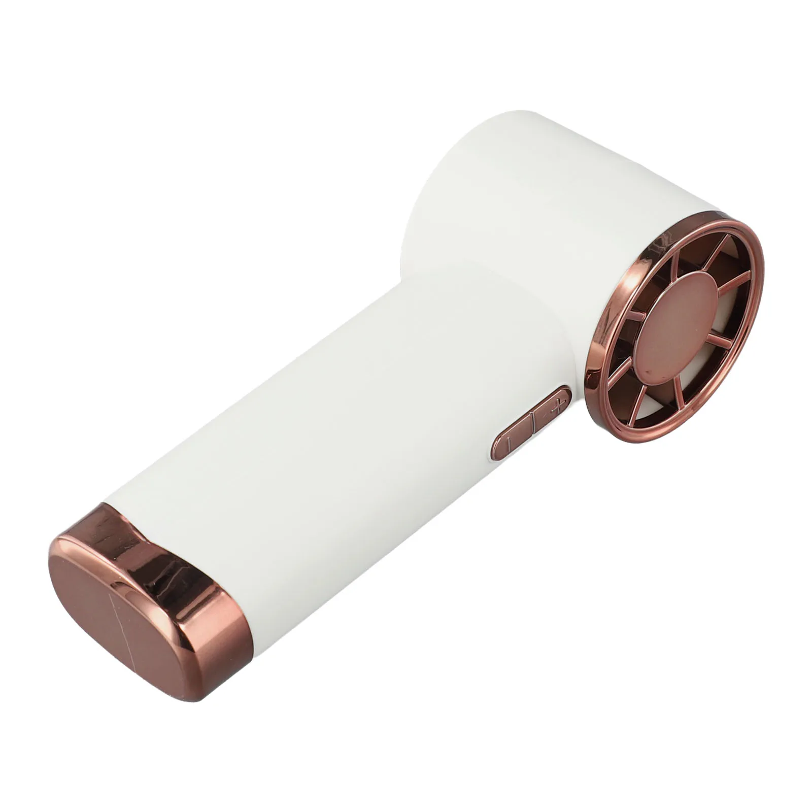 

Adjustable Fan Handheld Fan Hot Weather Outdoor Events Easy Portability Metal Case On-the-Go Use For Outdoor Activities