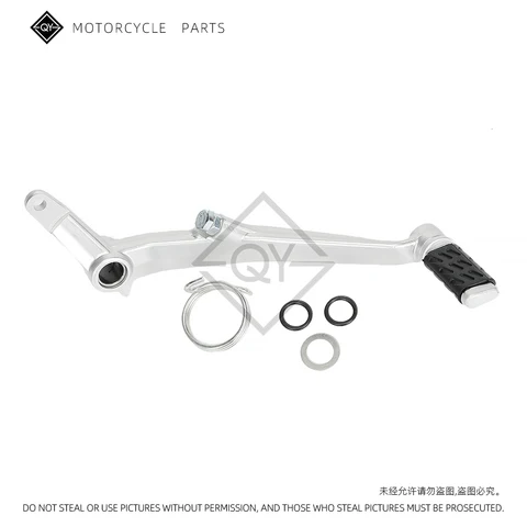 Педаль заднего тормоза мотоцикла для Ducati DIAVEL Carbon 2012-2017 Carbon 2012-2017 Carbon 2012 2013 2014 2015 2016 2017