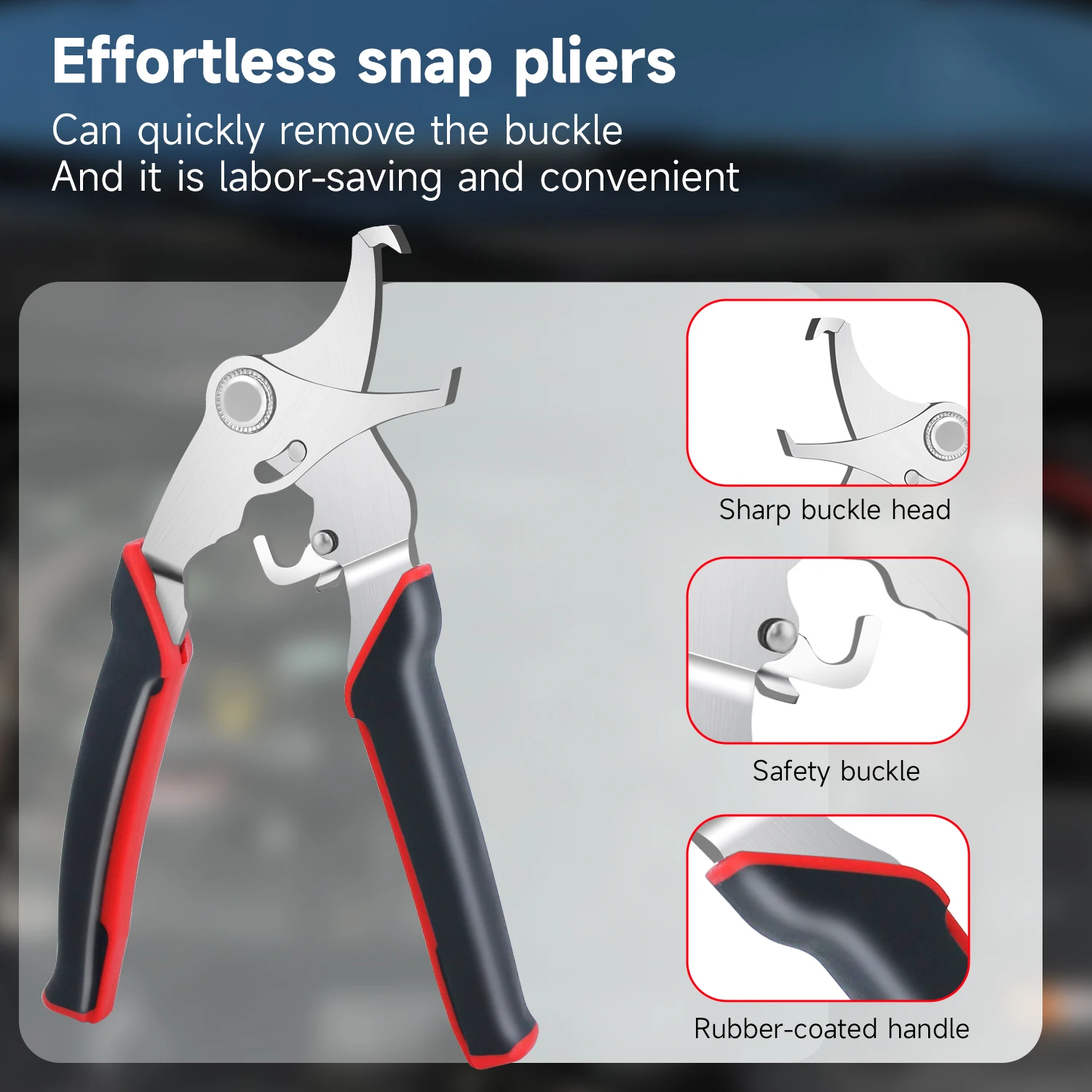 Thumbnail 4 - #31 Rivet Pliers Comparison Guide