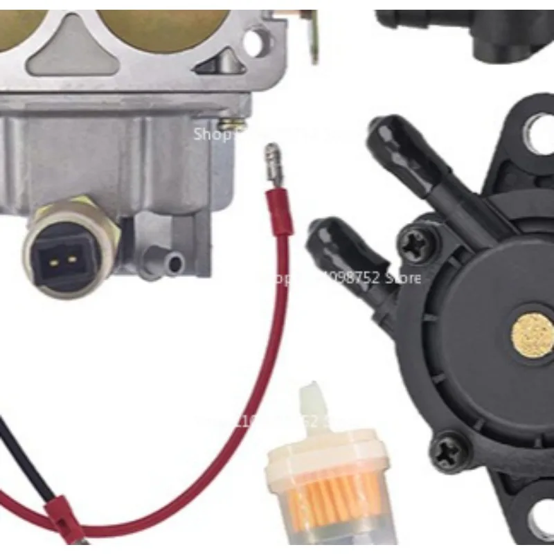 

Carburetor For Generac 0F9035, 0G4612, 0K1588 GP15000 005734 005735 4582-2