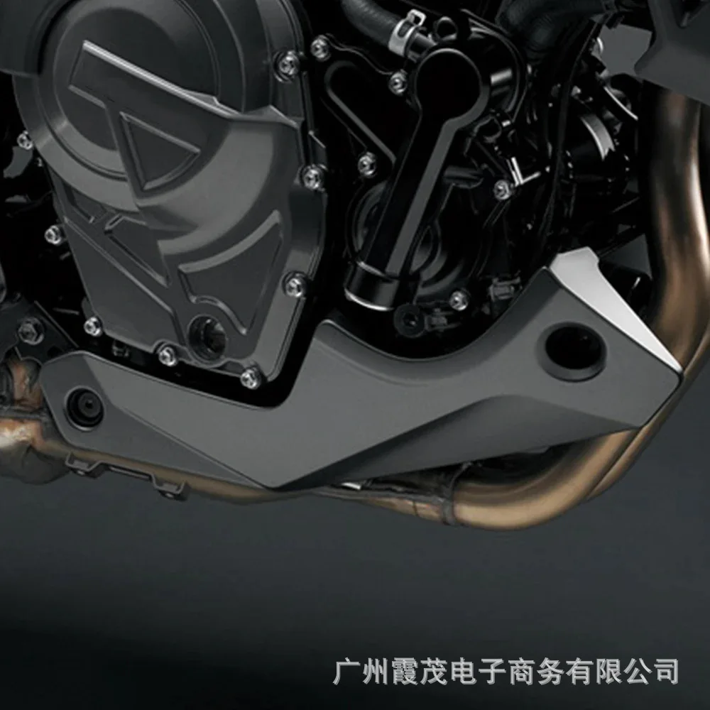 

Suzuki Suzuki GSX-8S Motorcycle Parts Modified Engine Chassis Protective Cover Fairing