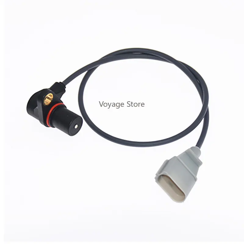 For Vo*lkswagen Passat Audi A4A6 crank crankshaft position sensor 6A906433C\12213