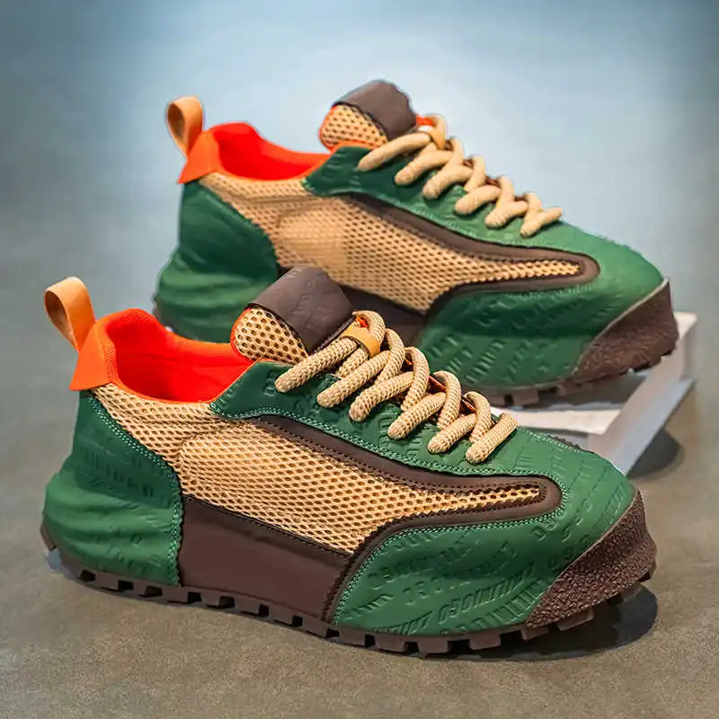 نعل مطاطي كبير وحيد Tenis Originals Golf حذاء رجالي أحذية رياضية أحذية رياضية للرجال 44 حذاء رياضي مشمس فيتنام Technologies