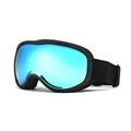 BLACK BLUE