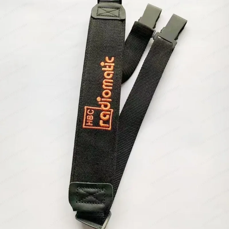 Remote Controller Shoulder Strap Waist Belt Back Support for SANY Zoomlion XCMG Pump Truck Shield Machine Not Original