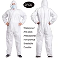 SF-No Feet-2PCS