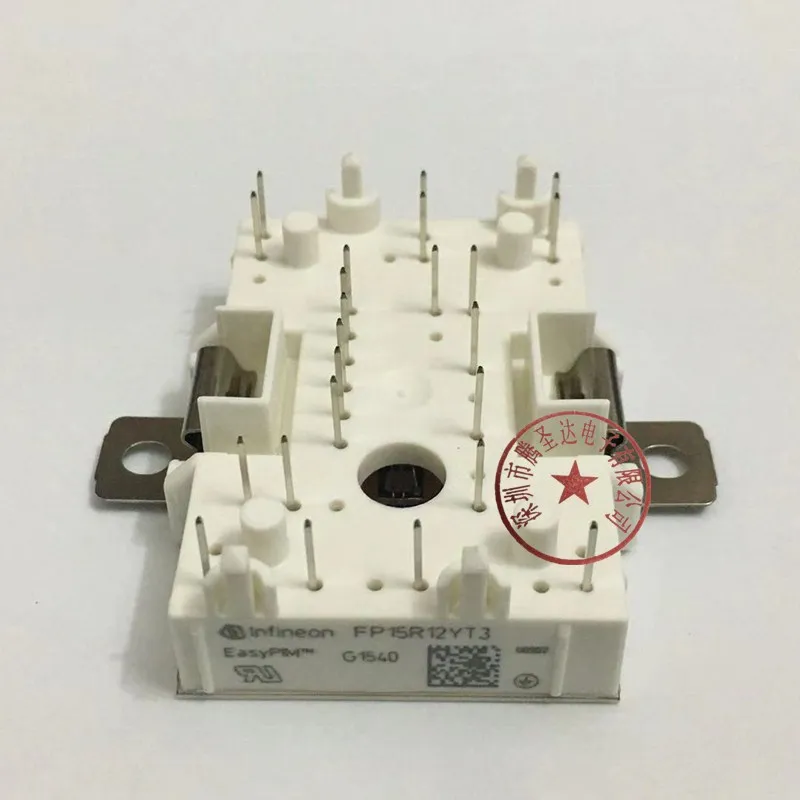 FP10R06KL4   FP15R12YT3   NEW AND ORIGINAL MODULE