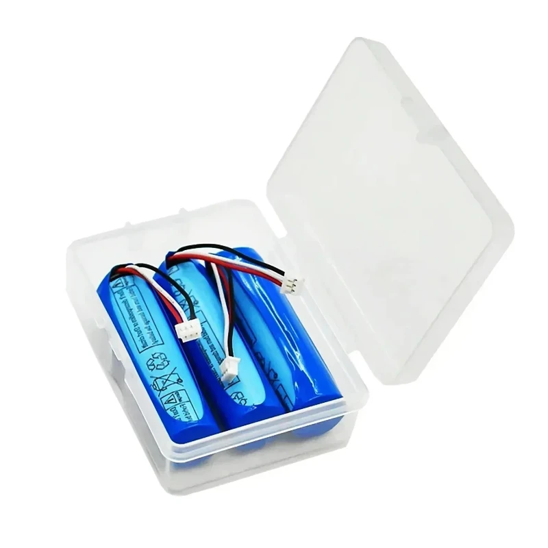 HMC1450 Battery 3.7V 500mAh Li-ion For 70mai Smart Dash Cam Pro A550 A550S A800 Midrive D02 Replacement Battery 3-wire