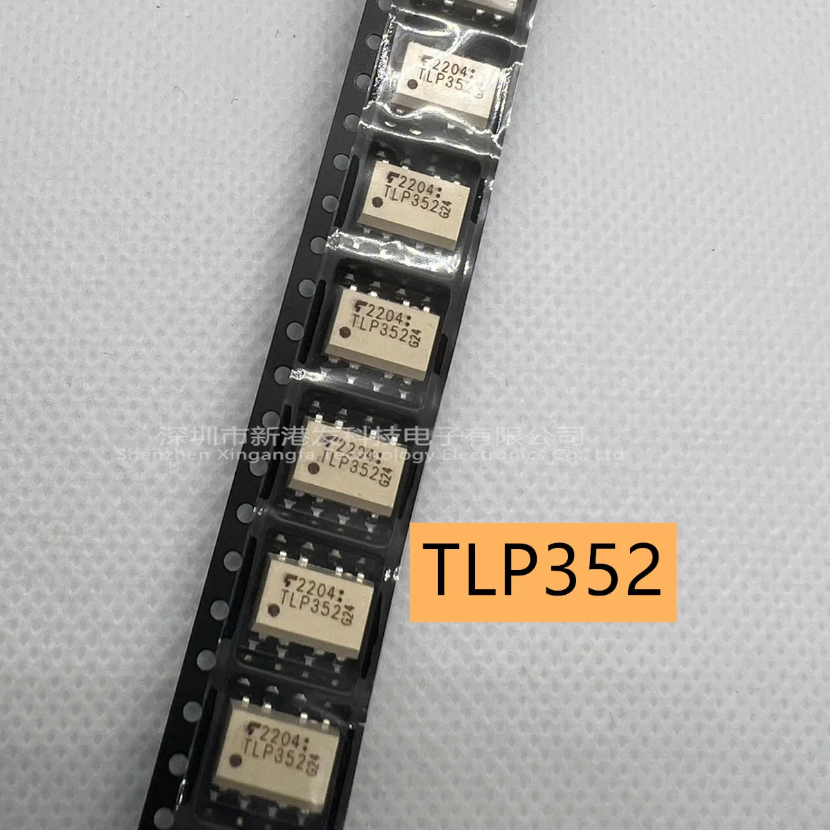 TLP352 Optocoupler …