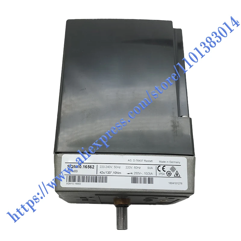 100%NEW 1 Year Warranty SQM10.16562 Servo Motor.