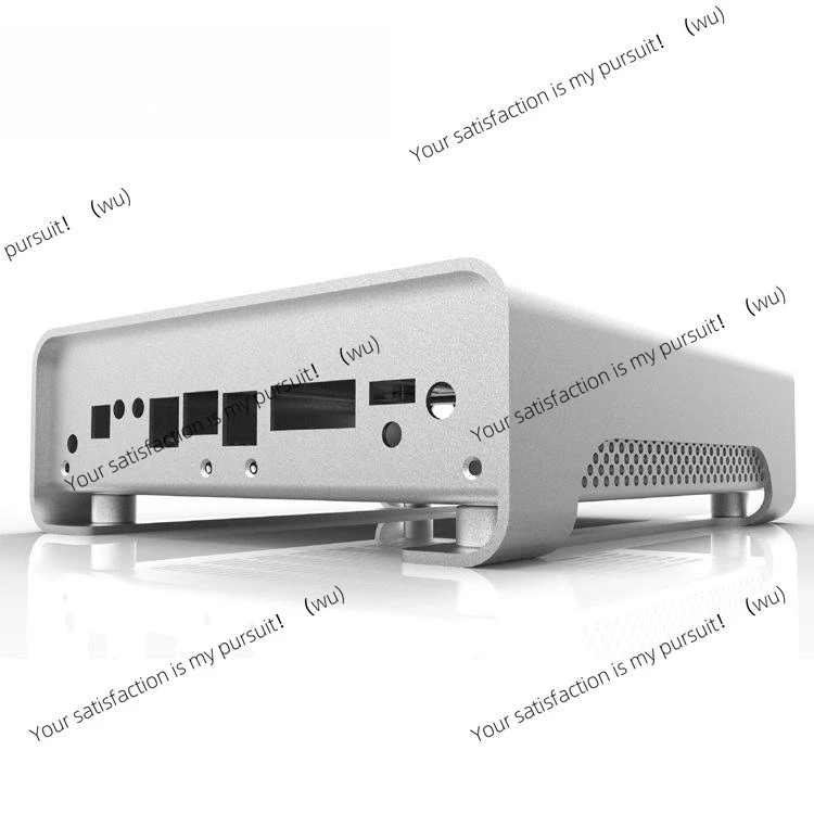 Aluminum profile box, aluminum alloy shell controller, power amplifier, chassis and other processed products
