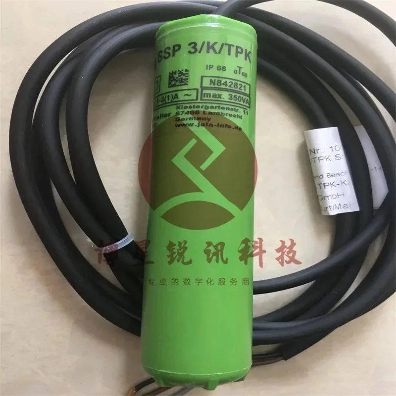 

2026 JOLA Level Sensor SSP 3/K/TPK HMW/3/32 HMW/1/32 HMW/3/32/M