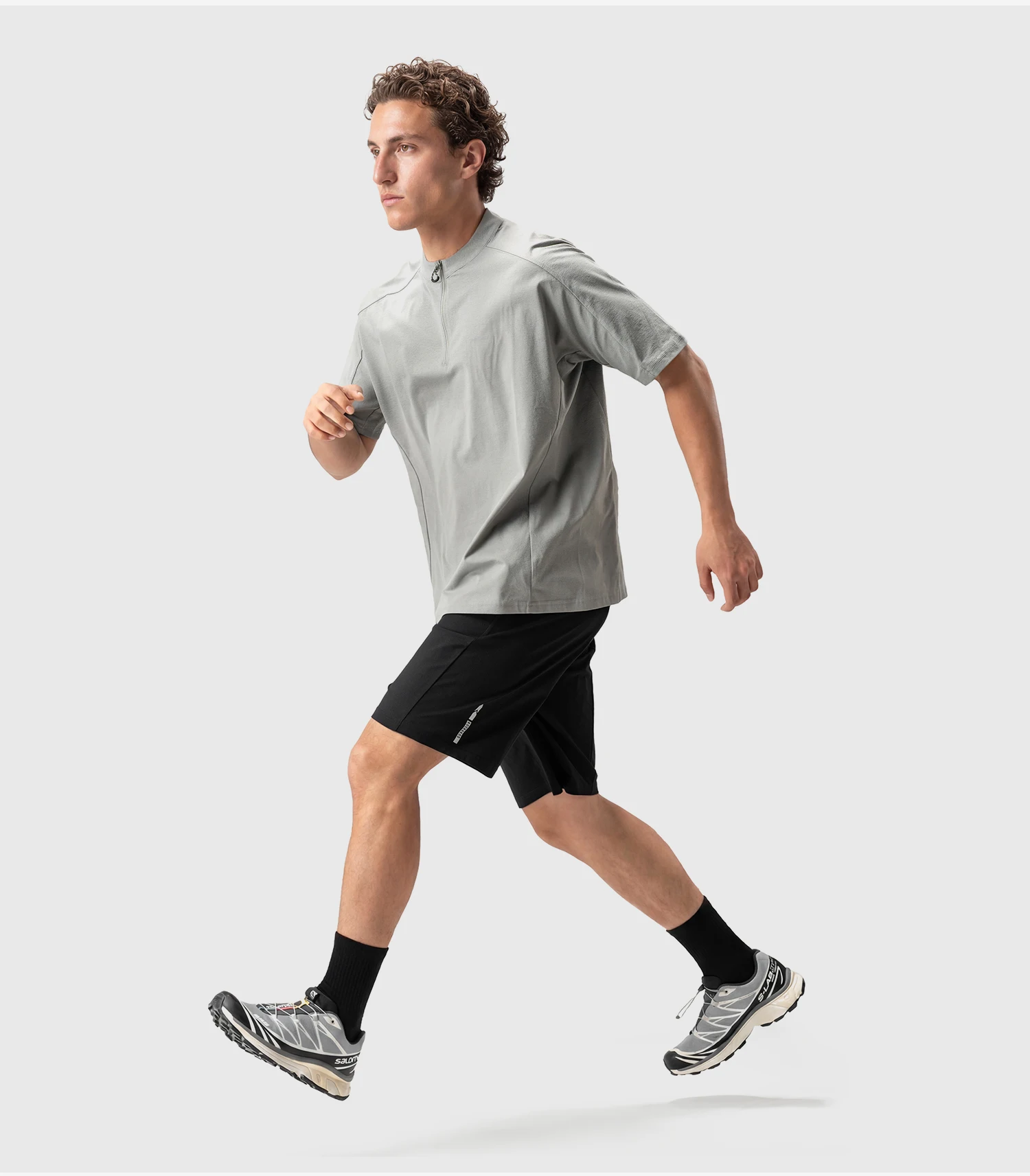 sport cycling shorts design