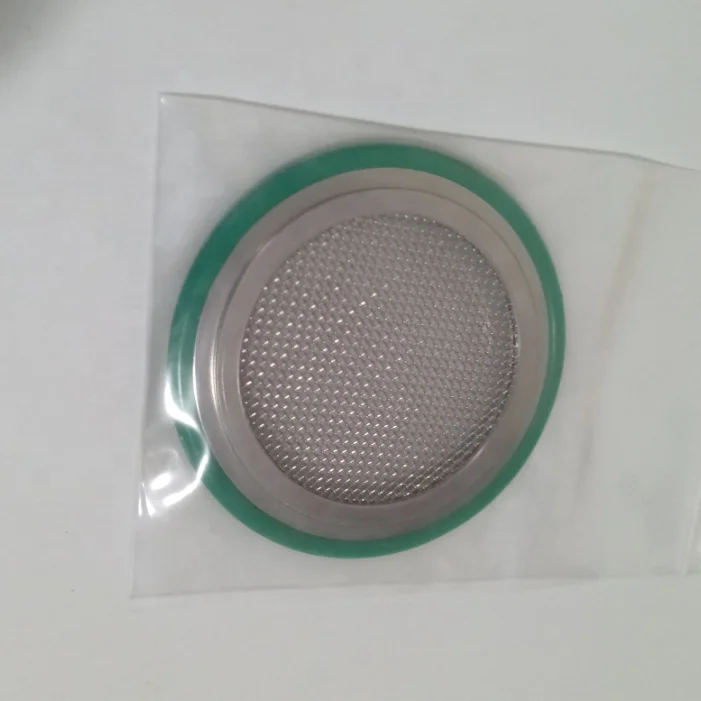 حلقة دائرية لوحدة التحكم الحرارية العلمية فيشر مع فلتر P/N A 037386 أصلي وجديد #6