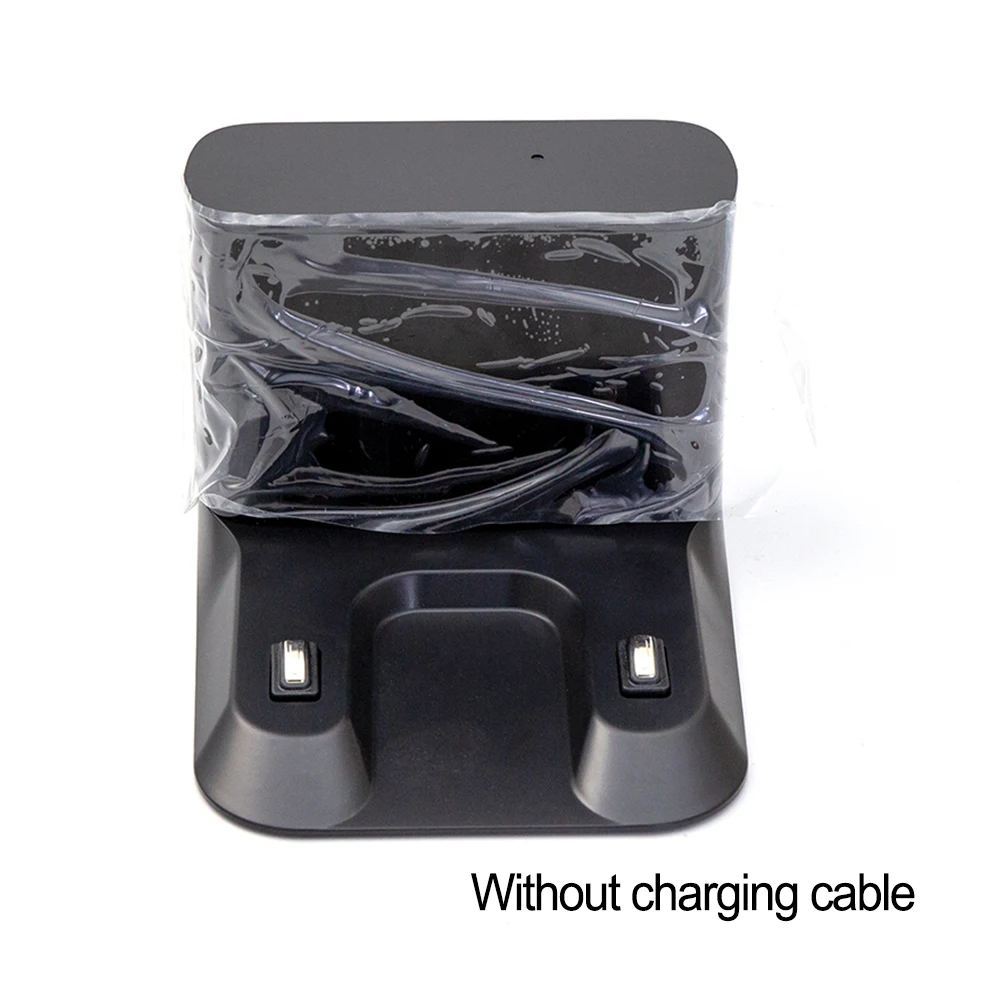 Charger Base Designed to Fit EXVAC900 EXVAC900S For Blaupunkt For Bluebot Precision Plus For Homend 1287H Vacuum Robots