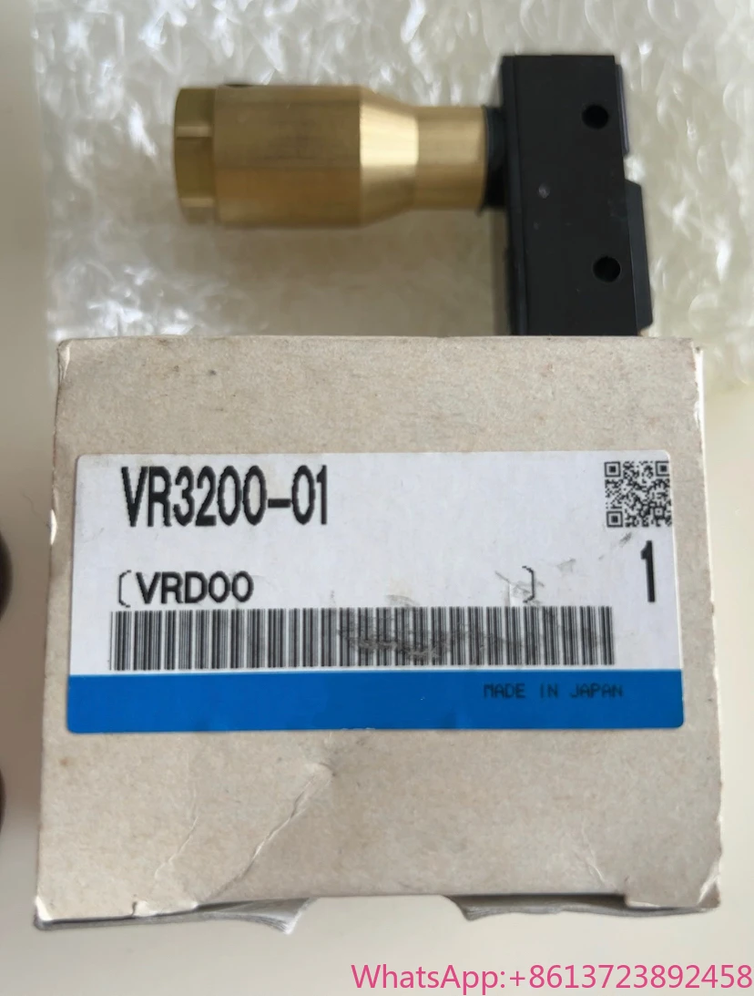 

Brand New VR3200-01 in-stock inventory