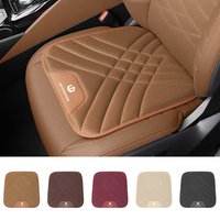 Car Seat Ice Cushion Deluxe Seat Booster Cushion Memory Foam Rebound Pad For Leapmotor T03 S01 C11 C01 C10 Leap Motor